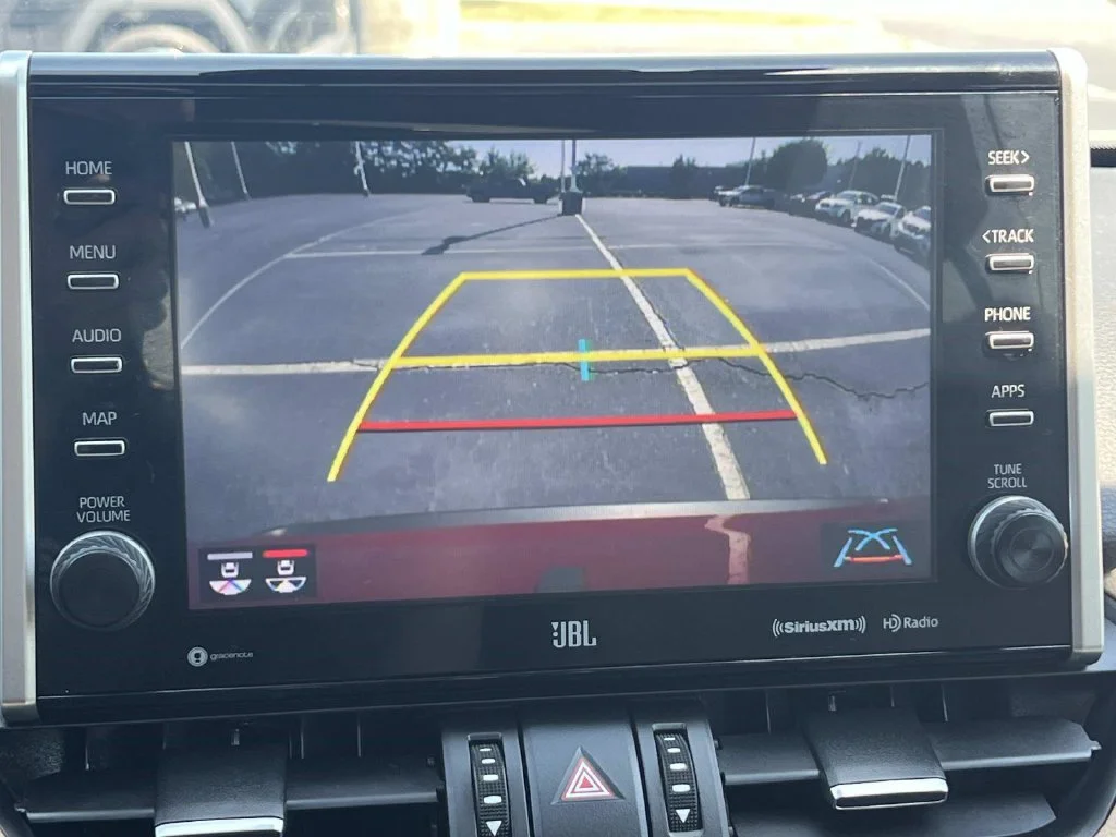 Certified Used 2022 Red Toyota Limited image 37