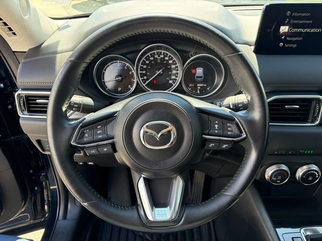 Used 2022  Mazda GS AWD at image 22