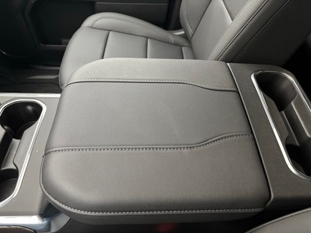 New 2026 Volcanic Red Tintcoat GMC SLT image 30