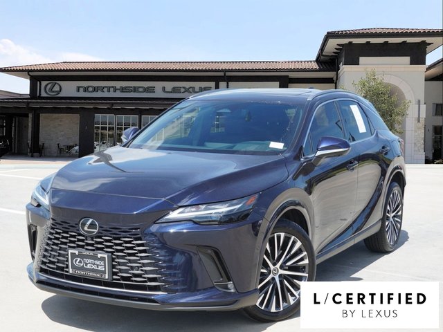 2024 Lexus RX RX 350 Premium Plus