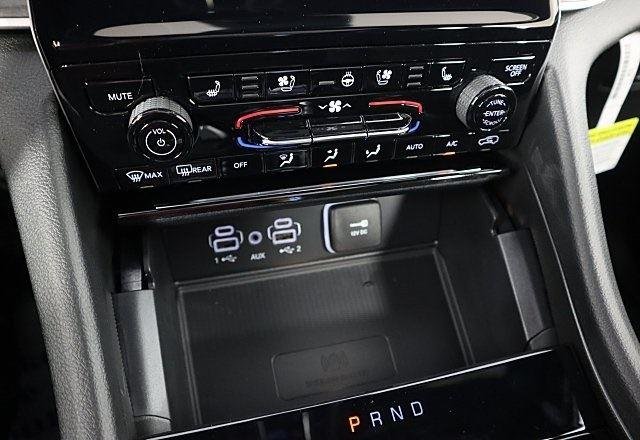 2025 Jeep Grand Cherokee Limited - Photo 13