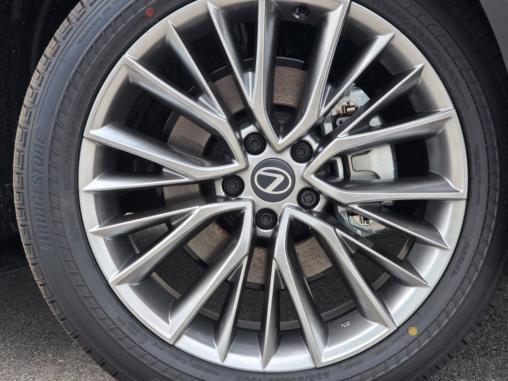 New 2026 Caviar Lexus PREMIUM image 22