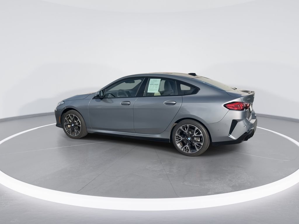 2025 BMW 2 Series 228 - Photo 6