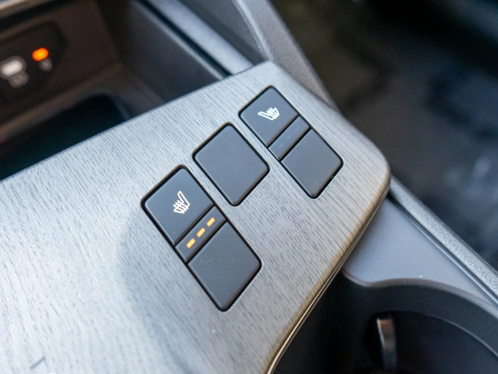 2026 Kia Sportage X-Line Hybrid - Photo 25