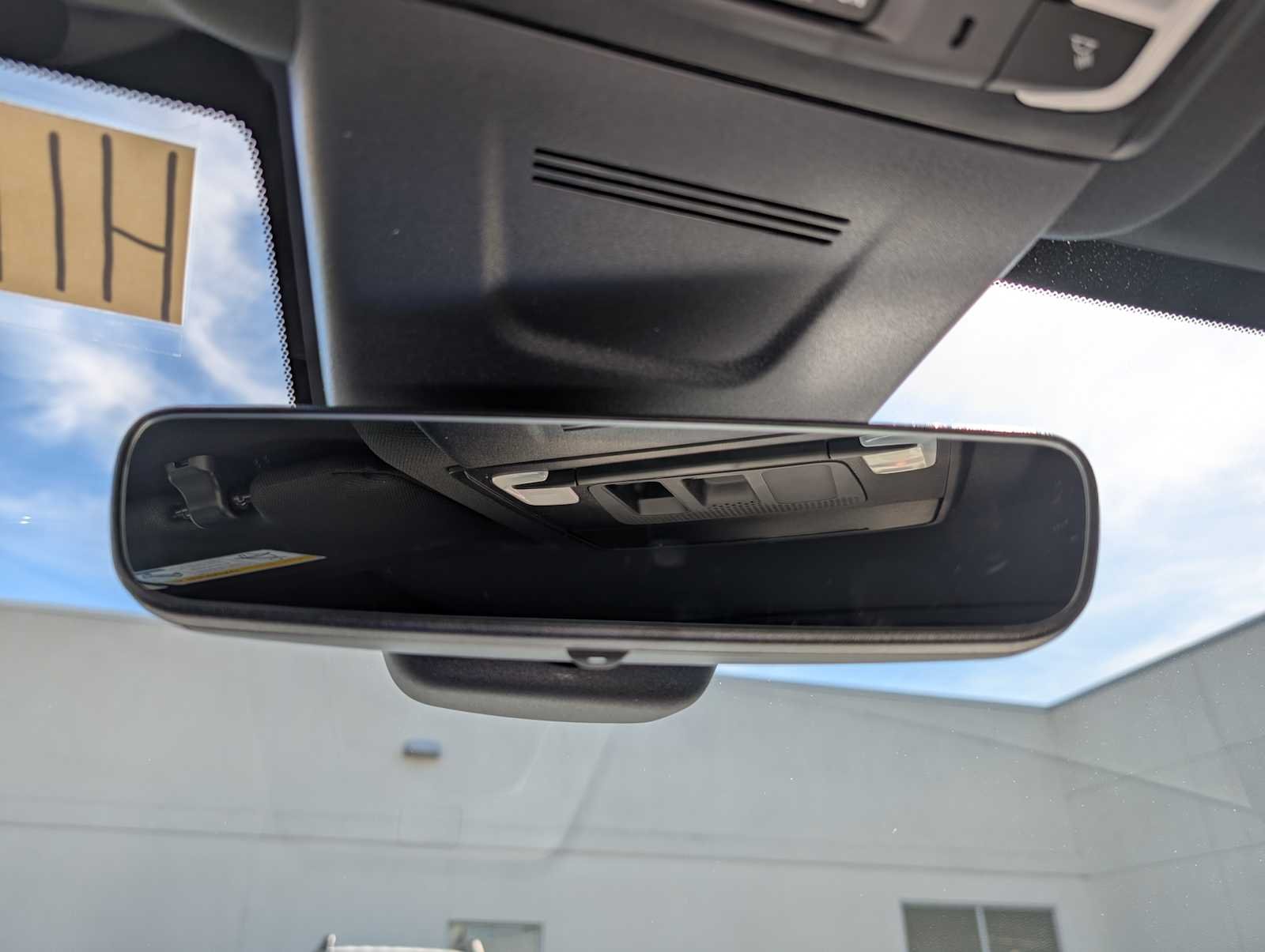 2026 Honda CR-V Sport-L - Photo 26