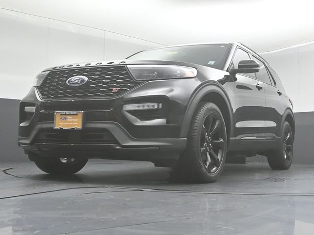 2023 FORD EXPLORER - Image 34
