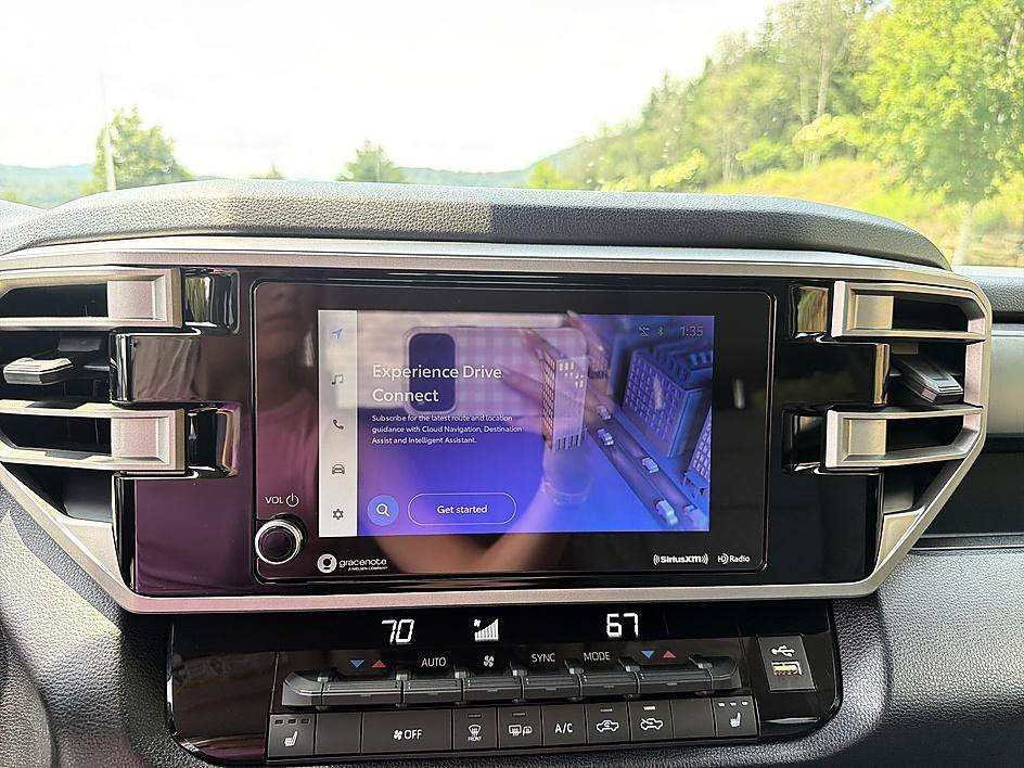 Used 2024 Ice Toyota SR5 image 16