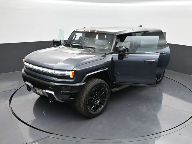 2025 GMC HUMMER EV 3X - Photo 30