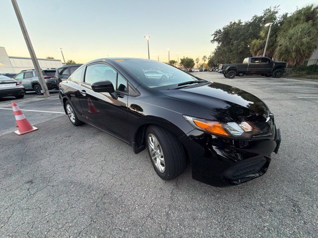 Used 2015  Honda LX image 4