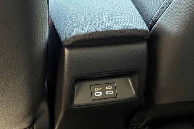 Certified Used 2025 RED MC. Toyota  image 17