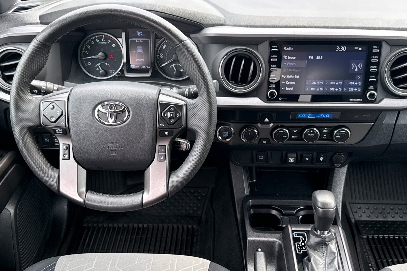 Used 2023  Toyota TRD Off-Road image 13