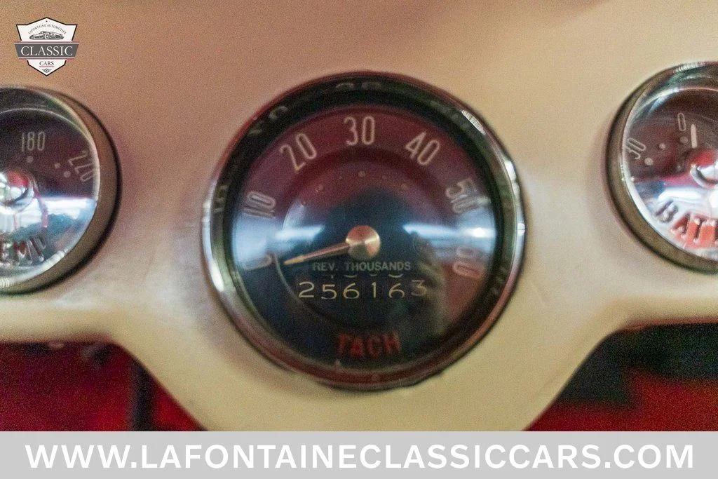 Used 1957  Chevrolet  image 8