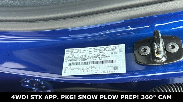 2026 Ford F-250 Super Duty XL - Photo 35