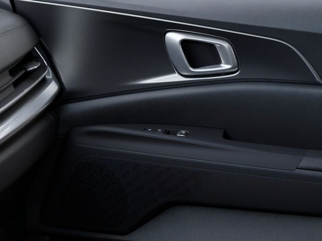 New 2027 Green Kia EX image 25