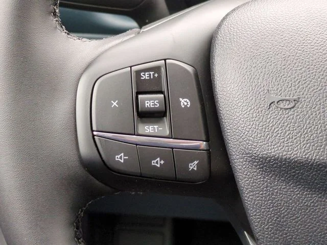 2026 Ford Maverick XLT - Photo 23