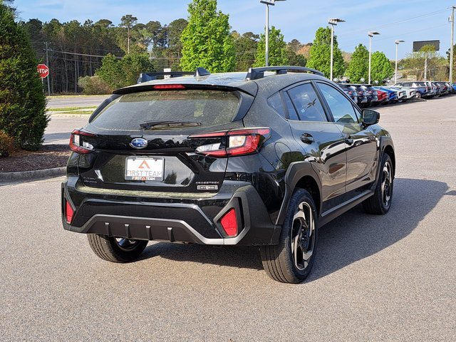 2026 Subaru Crosstrek Limited - Photo 6