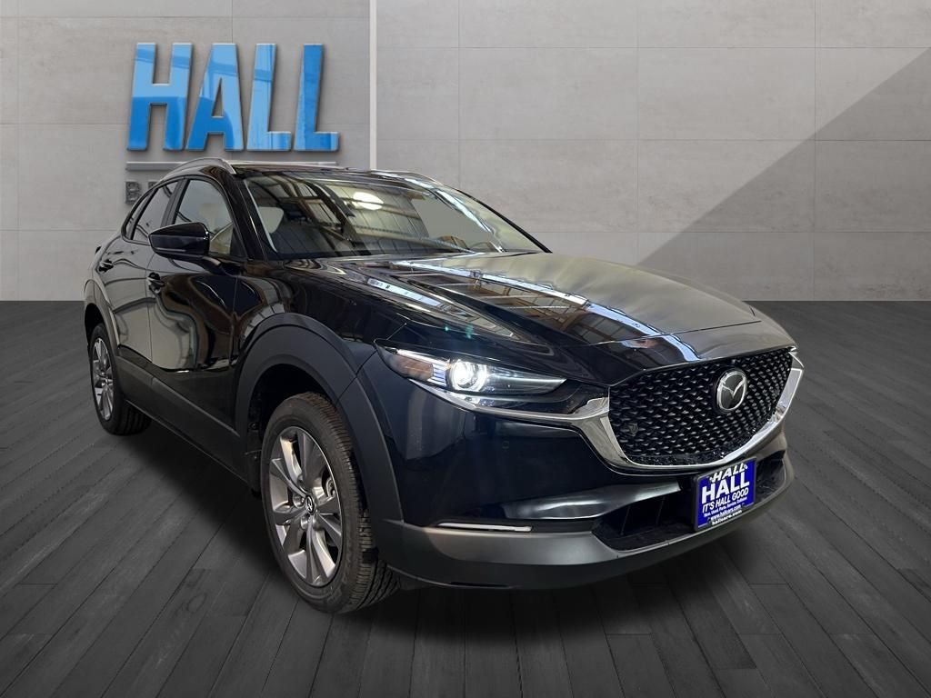 New 2026 Jet Black Mica Mazda 2.5 S Premium AWD image 7