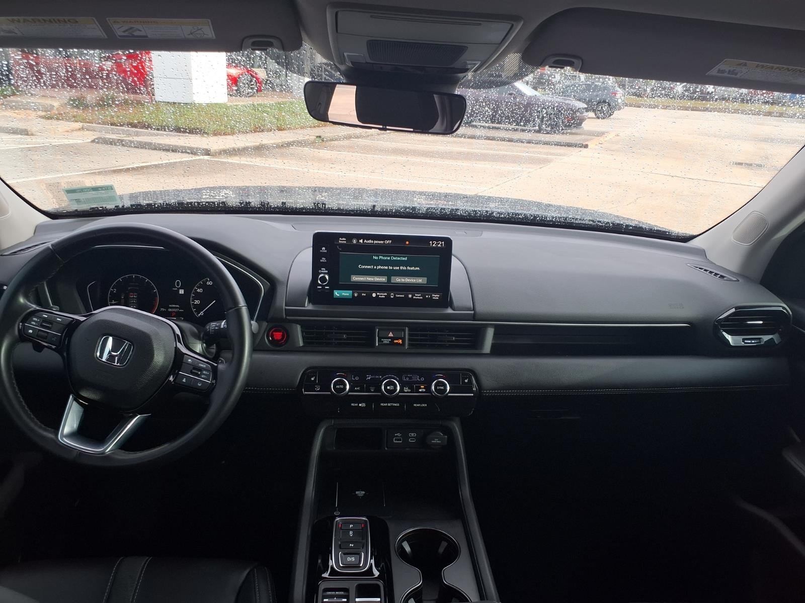 2026 Nissan Rogue photo 17 of 28