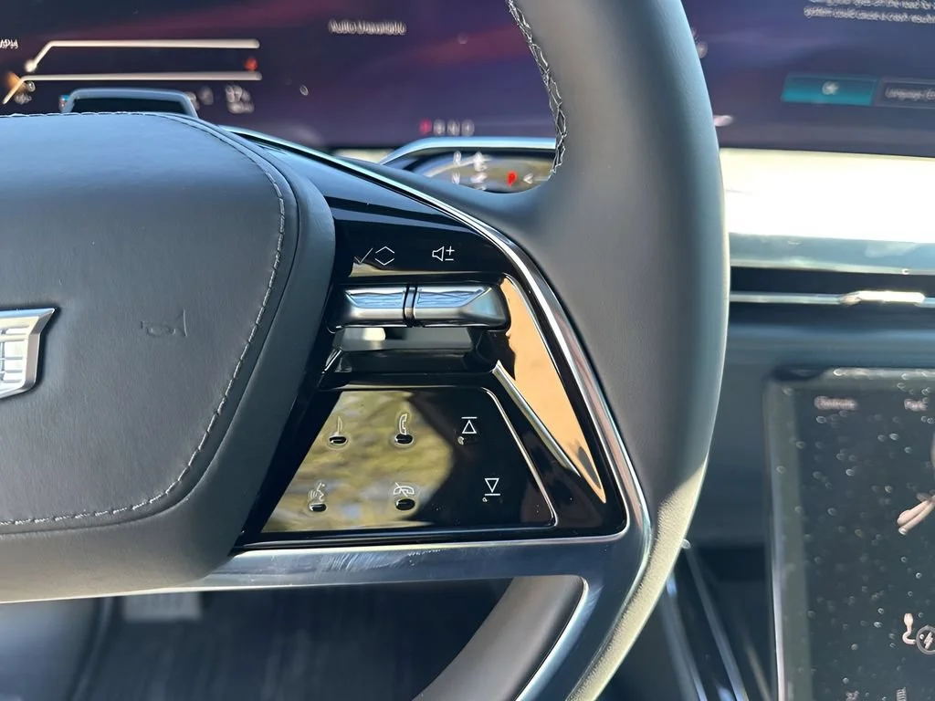 2026 Cadillac Escalade IQ Premium Luxury - Photo 34