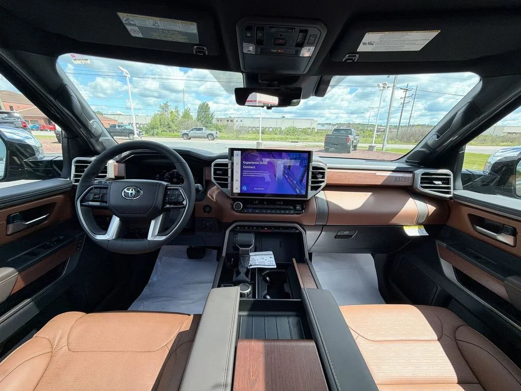 2026 Toyota Tundra 1794 Edition - Photo 10