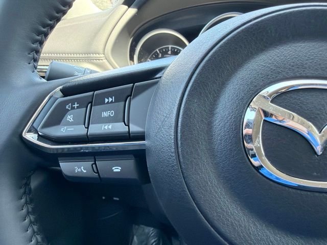 Used 2025 White Mazda 2.5 S Select Package image 22