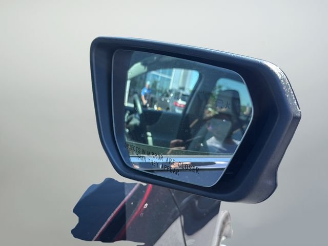 Used 2023 Black Chevrolet LT image 31