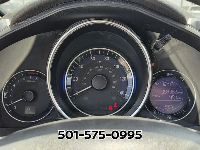 Used 2017  Honda EX image 25