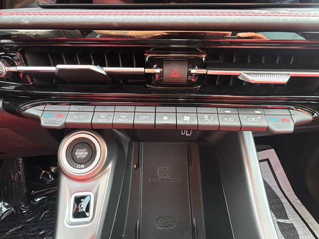 Used 2025 Gold Dodge GT Plus image 18