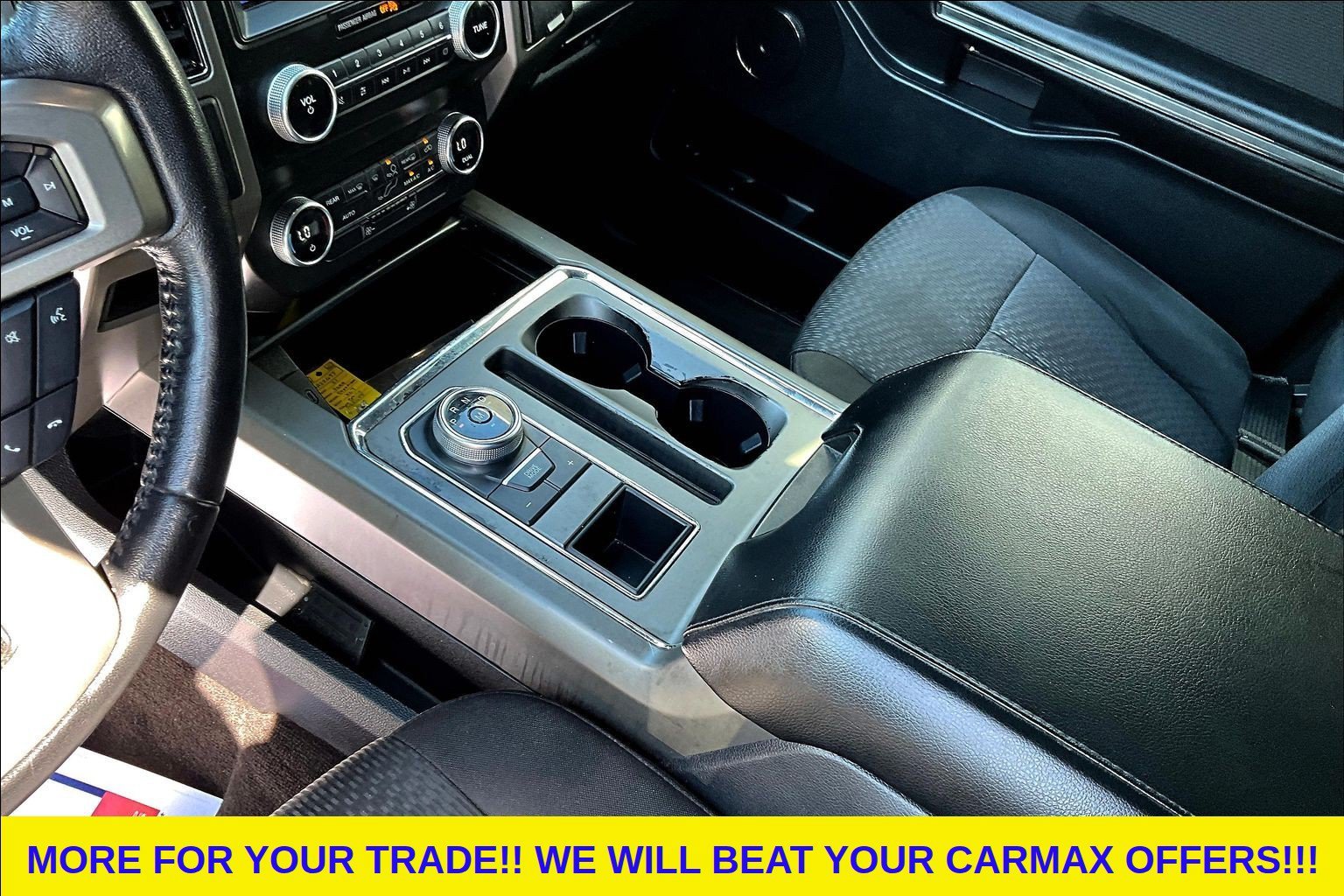 Used 2021 White Ford XLT image 17