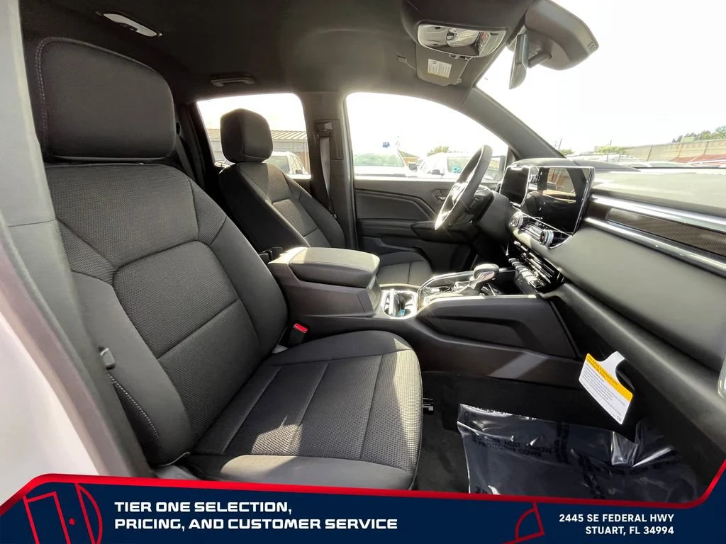 2026 GMC Canyon Elevation - Photo 19