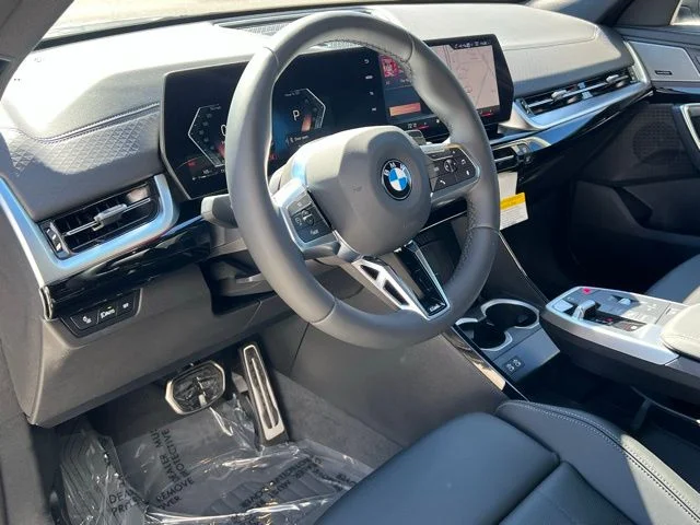 2026 BMW X2 28i - Photo 18