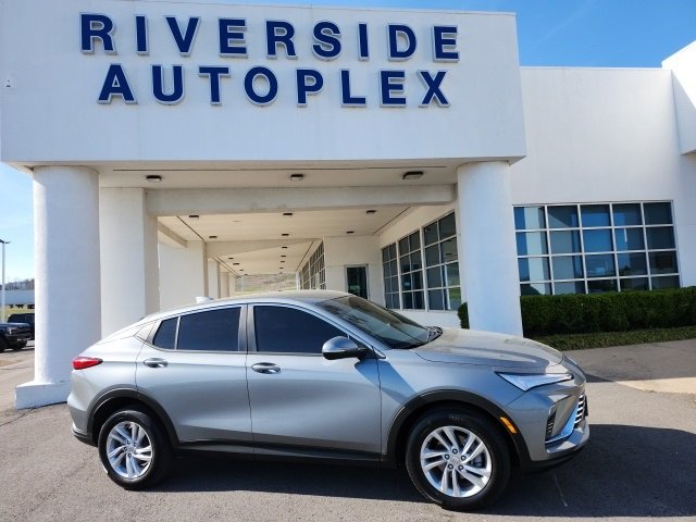 2024 Buick Envista Preferred