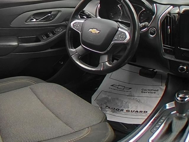 Used 2018 Red Chevrolet LT image 38