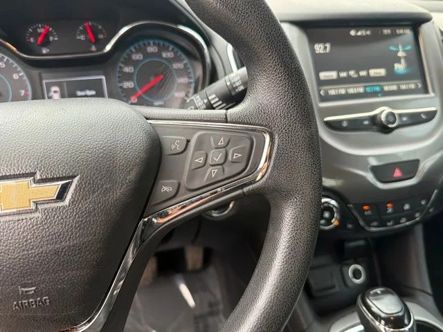 Used 2017 Red Chevrolet LT image 26