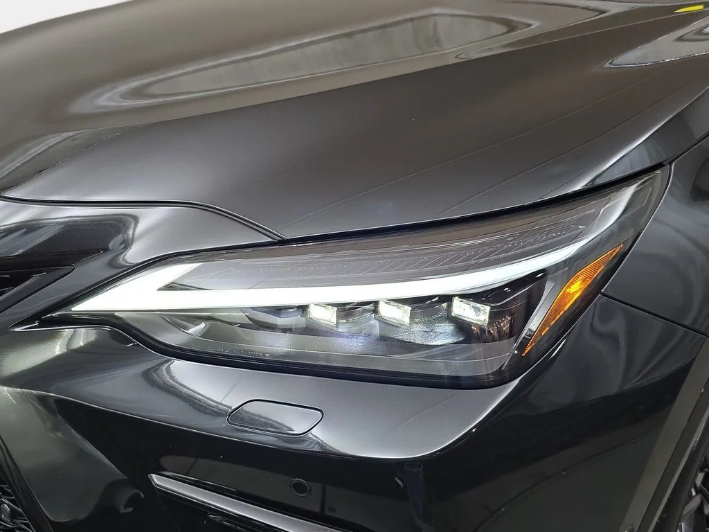 New 2026 Black Lexus 350h image 29