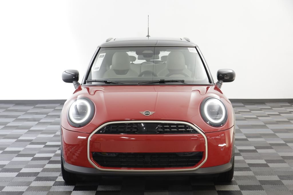 2026 MINI Hardtop 2 Door - Photo 23