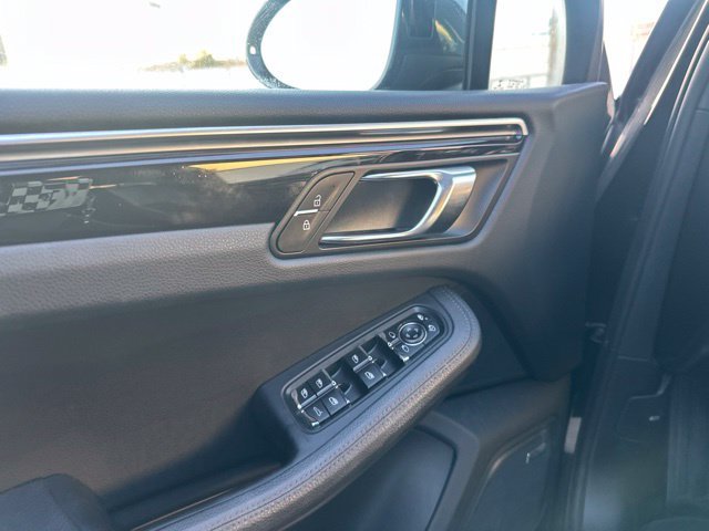 Used 2021 Gray Porsche Base image 32