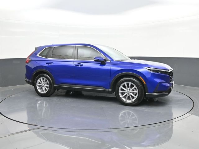 Used 2025  Honda EX-L image 17