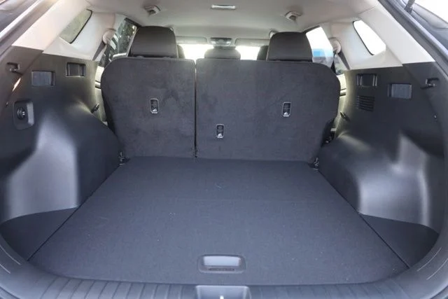 Used 2026 Gray Kia LX image 33