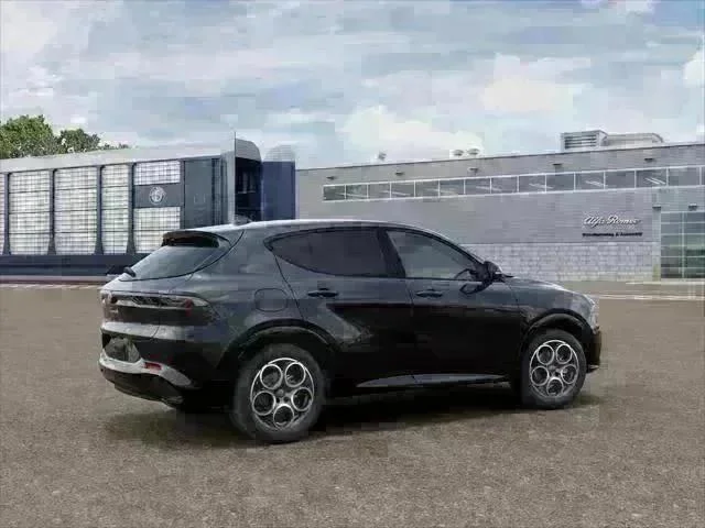 2026 Alfa Romeo Tonale Sprint - Photo 59