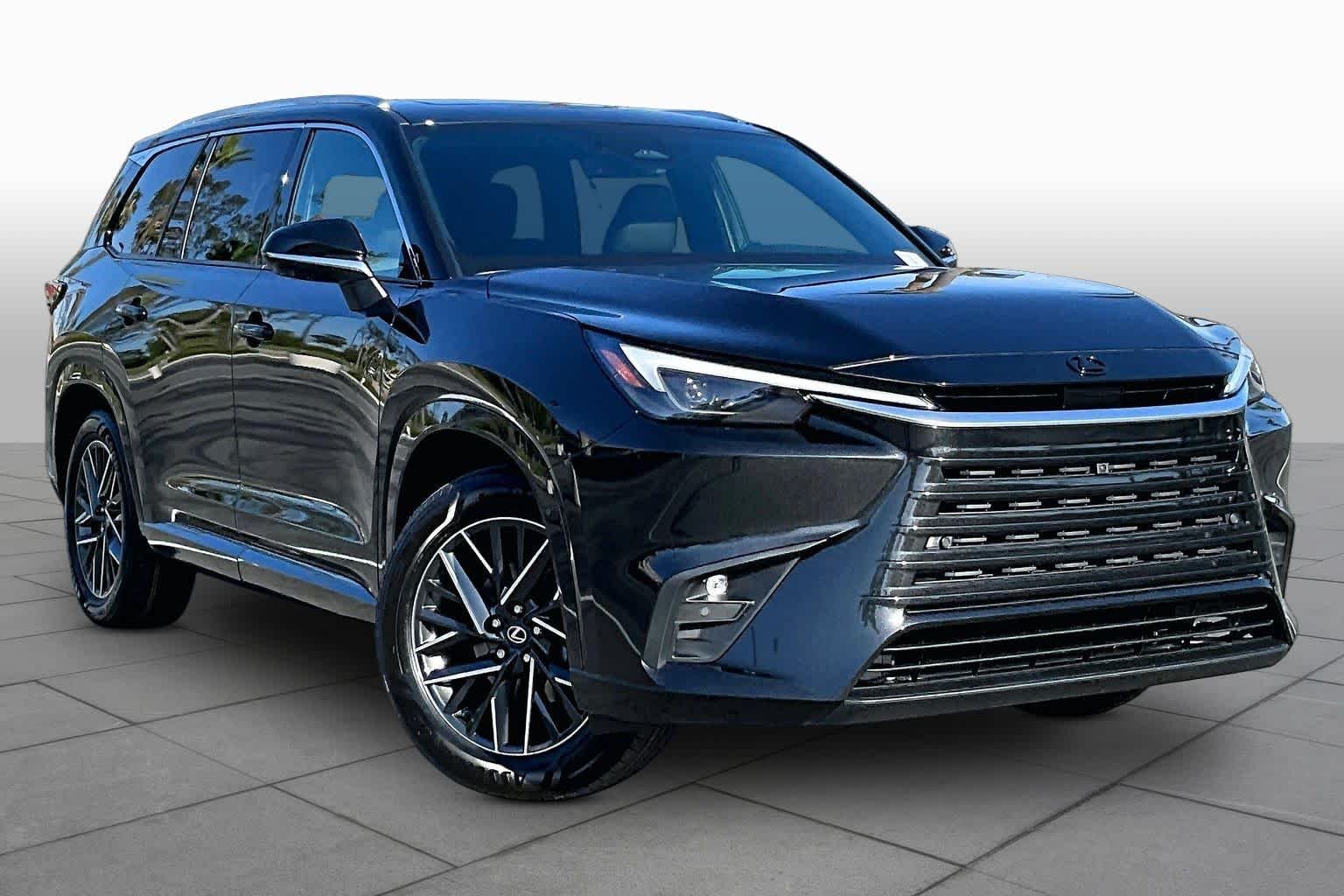 New 2026 Caviar Lexus Premium image 2