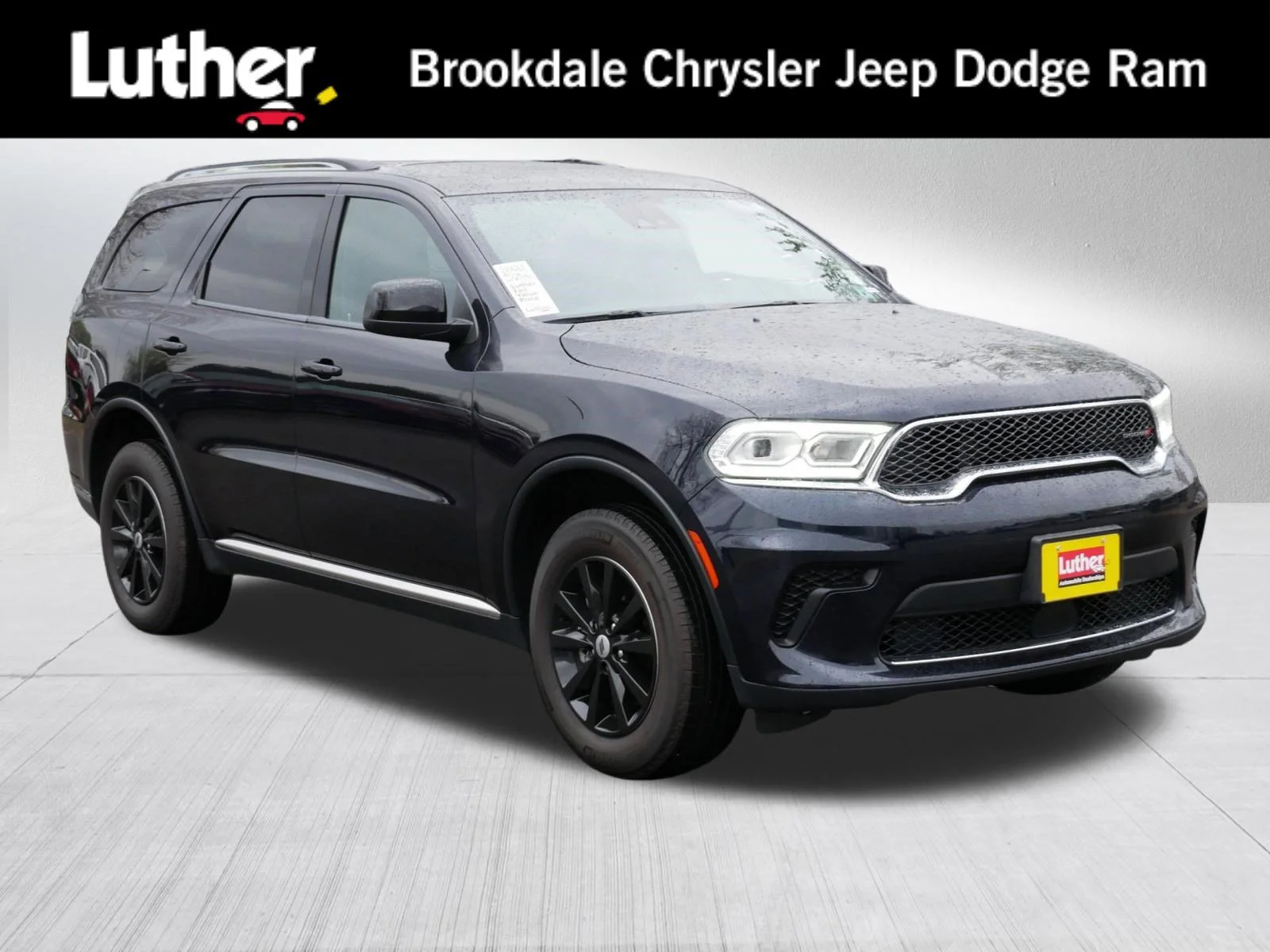 2024 Dodge Durango