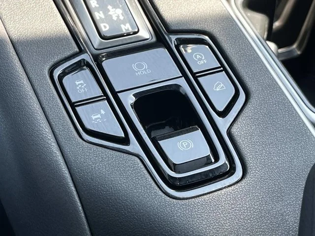Used 2025 Gray Lexus 350 Premium image 37