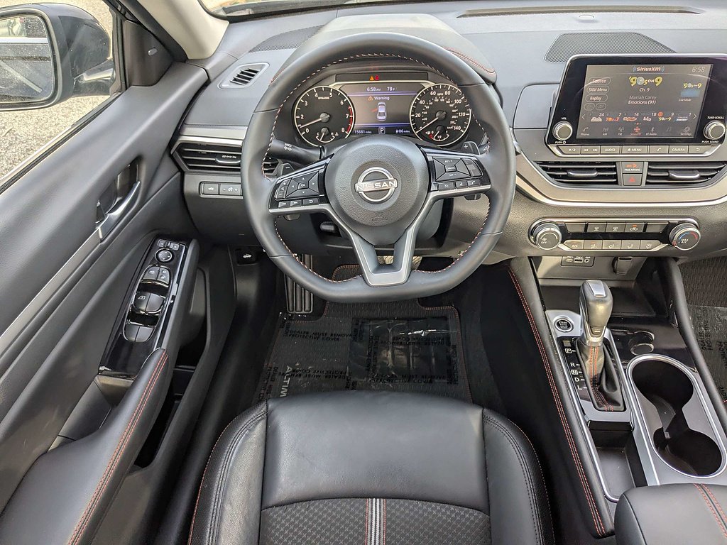 Used 2025  Nissan 2.5 SR image 15