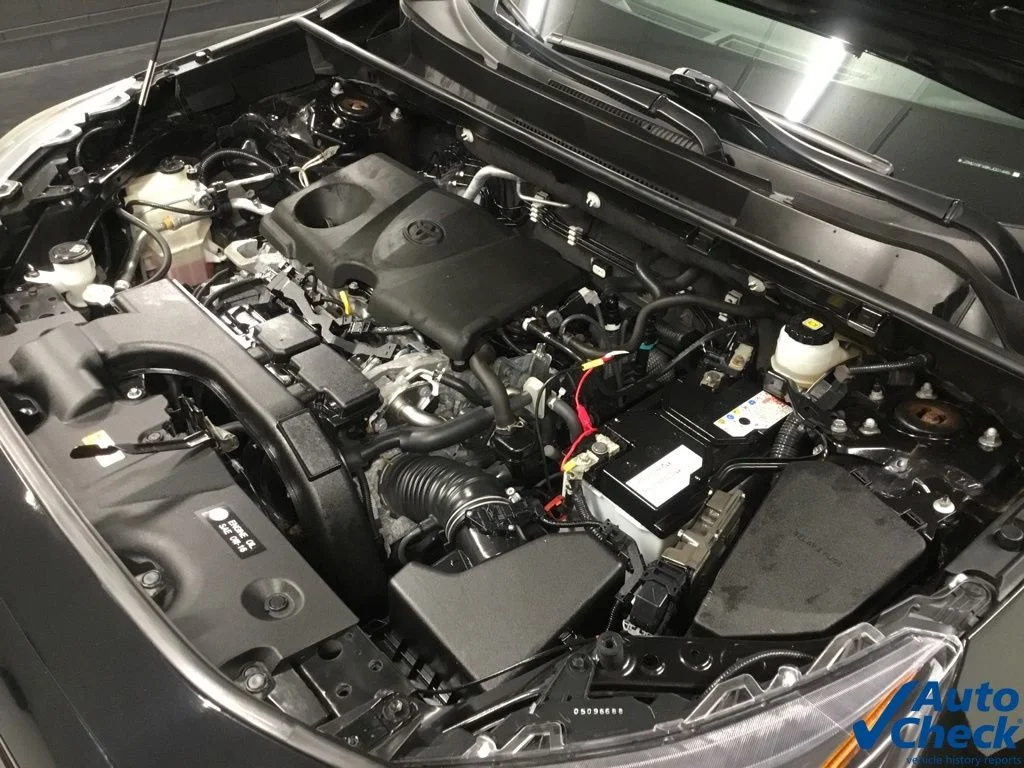 Used 2019 Black Toyota LE image 43