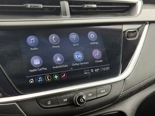 2023 Buick Encore GX Select - Photo 23