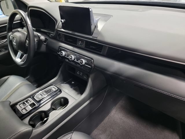 2023 Honda Pilot EX-L - Photo 16