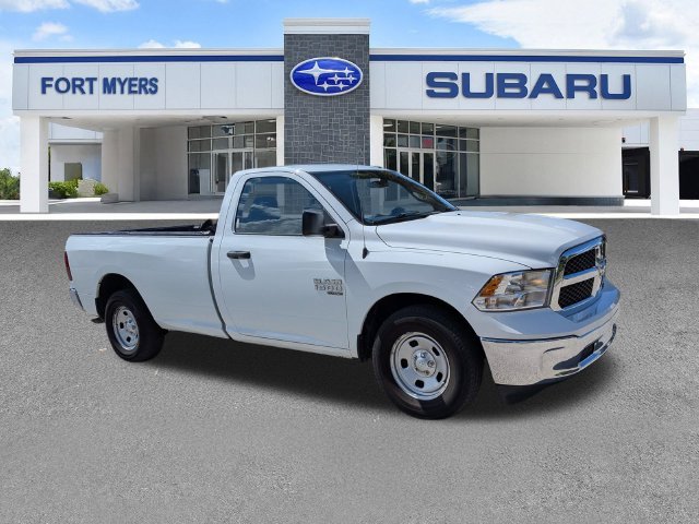 2022 RAM 1500 Classic