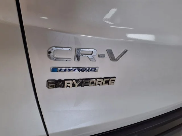 2025 Honda CR-V Sport Touring - Photo 23
