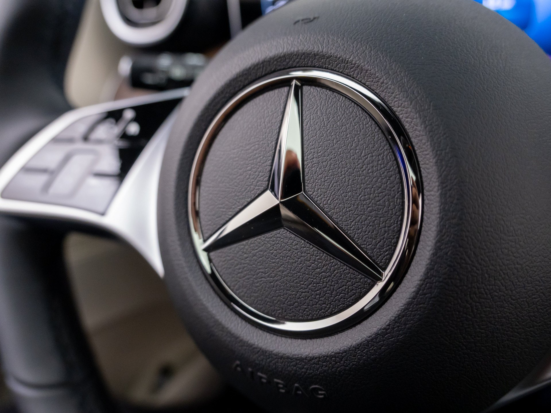 New 2026 White Mercedes-Benz GLC 300 image 66